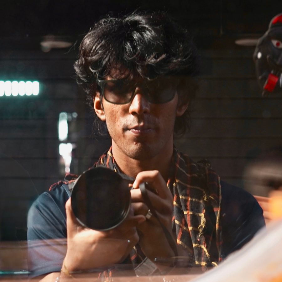Harshendra Arya